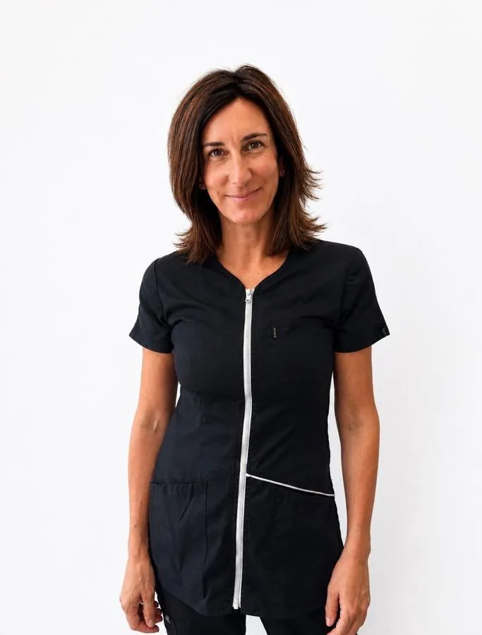 Dr Béatrice Stromboni-Cazenave, chirurgien-dentiste à Marseille 12e